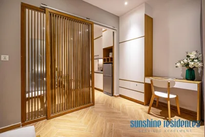 Sunshine Residences By 5H – Photos 2
