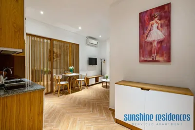 Sunshine Residences By 5H – Photos 3