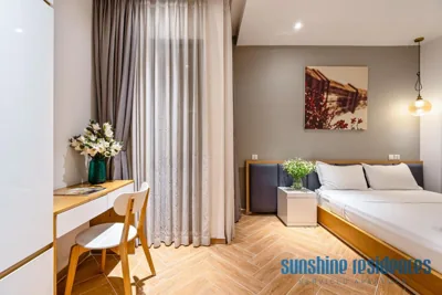 Sunshine Residences By 5H – Photos 4