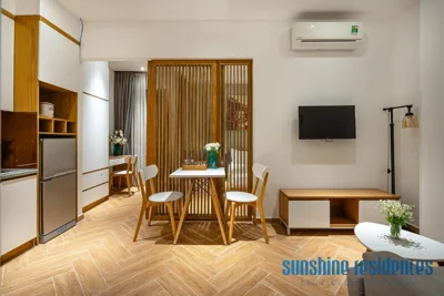 Sunshine Residences By 5H – Photos 5