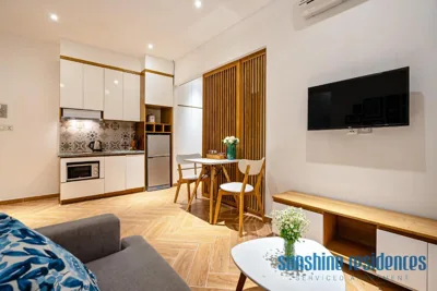 Sunshine Residences By 5H – Photos 6