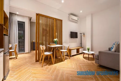 Sunshine Residences By 5H – Photos 7