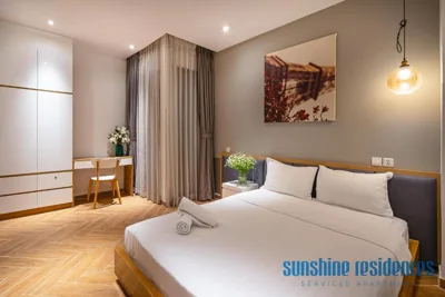 Sunshine Residences By 5H – Photos 8