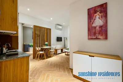 Sunshine Residences By 5H – Photos 9