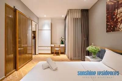 Sunshine Residences By 5H – Photos 10