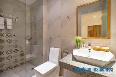 Sunshine Residences By 5H – Photos 11