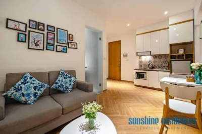 Sunshine Residences By 5H – Photos 12