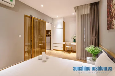 Sunshine Residences By 5H – Photos 13