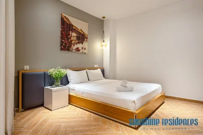 Sunshine Residences By 5H – Photos 14